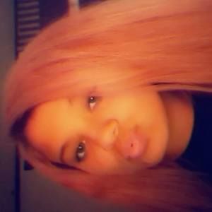 Meet your Posher, Kayla